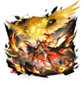 (神运)烬狮王者·龙炎