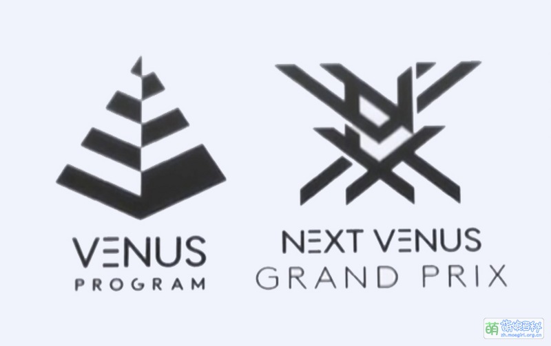 VENUS PROGRAM - 萌娘百科 万物皆可萌的百科全书