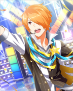 グローリーモノクローム SR+