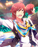 グローリーモノクローム SR+