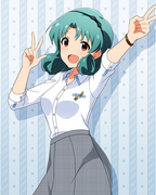 夏服シリーズ SR