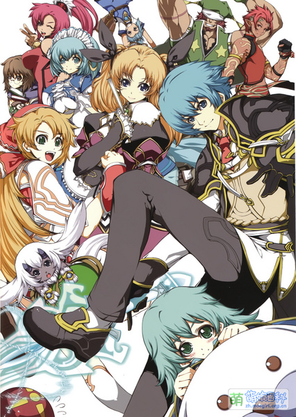 File:玛娜传奇2 ~衰落的学园与炼金术士们~原画1.jpg