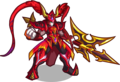 盖世武将