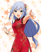 MILLION LIVE CLOSET! SR+