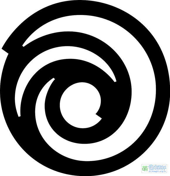 File:Ubisoft 2017 (Symbol).svg
