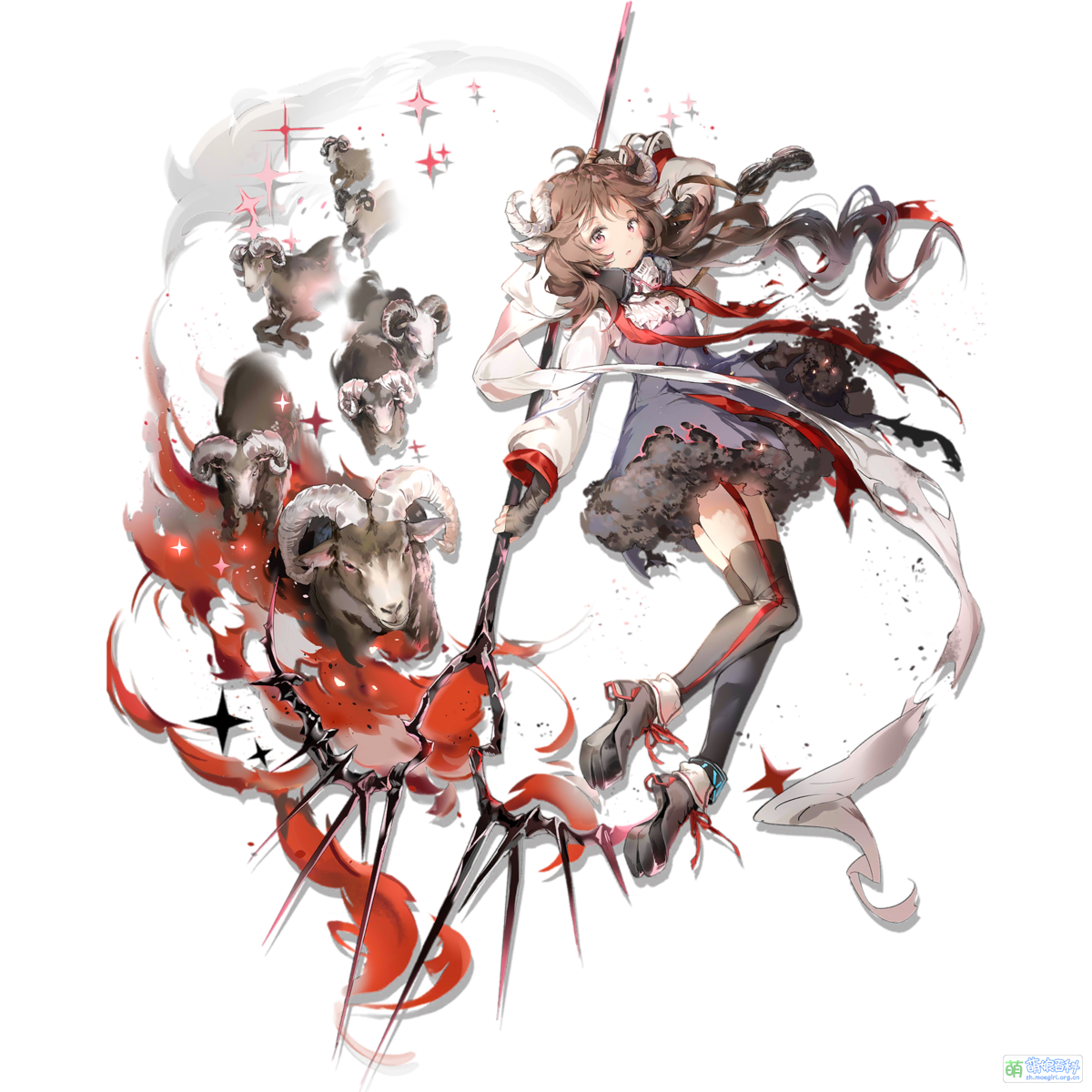 エイヤフィヤトラ - Moegirlpedia