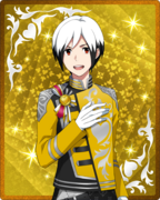 PASSION FESTIVAL SR+