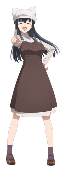 File:16bit kaori.png