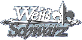 File:Weiss Schwarz Logo.svg