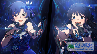 揺るぎない存在意義（主视觉图）