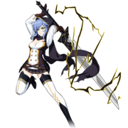 维多利亚（上）