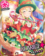 Christmas Cheer SR+