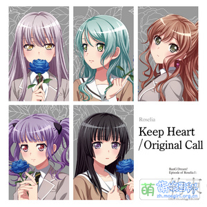 Original Calling Original Call - 萌娘百科 万物皆可萌的百科全书