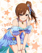 MILLION LIVE CLOSET! SR+