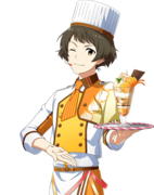 いっぱいの魅力 R+