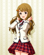 制服シリーズ SR