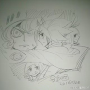 2016年《放弃勇者传》众人随笔