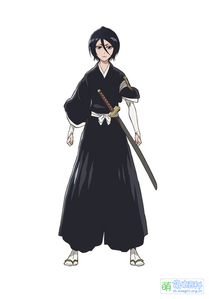 File:朽木露琪亚 千年血战篇人设图.jpg