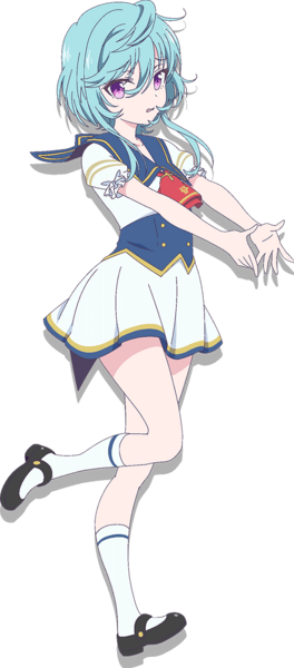 File:Maryberry anime.png