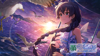 ウィル・リターン SSR+