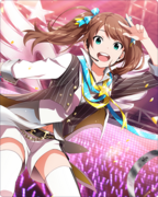 グローリーモノクローム SR+