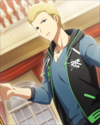 共鳴の円舞曲 SR