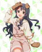 耳としっぽシリーズ SR