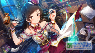 船上のセラピスト SSR+