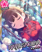 请务必，许下誓言… SR