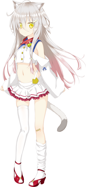 File:CHR クロ 基 私服 ネコ.png