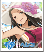 《偶像大师 POPLINKS》角色头像