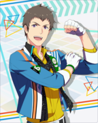 PASSION FESTIVAL SR+