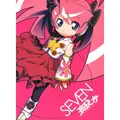 Seven