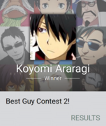 2016年 阿良良木历 物语系列