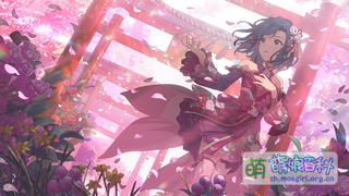 ご加護はすぐそこに SSR+