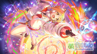 ★★★ 日和莉(星幽)