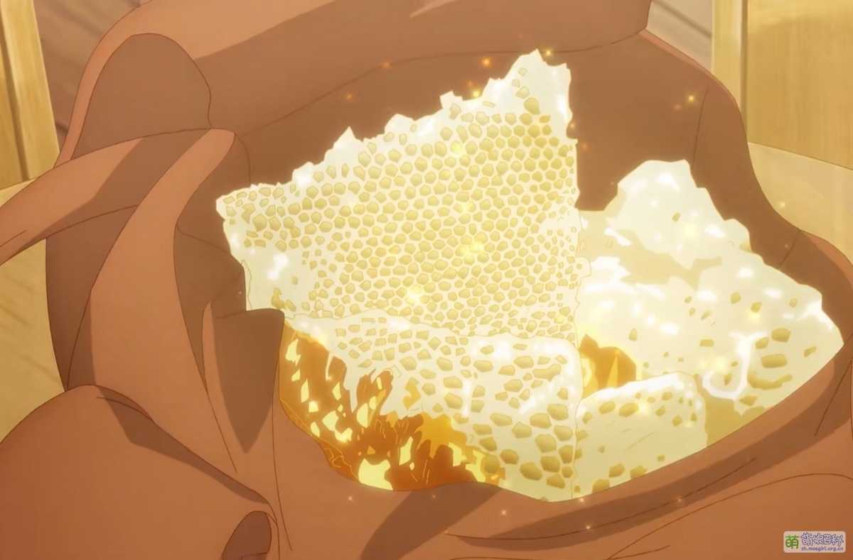 蜂蜜- 萌娘百科万物皆可萌的百科全书