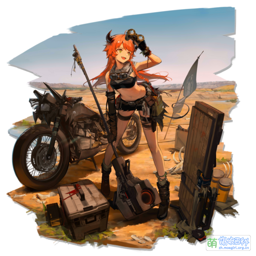 可颂-珊瑚海岸-探寻者 SK03