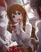 誰がための儀式 SR