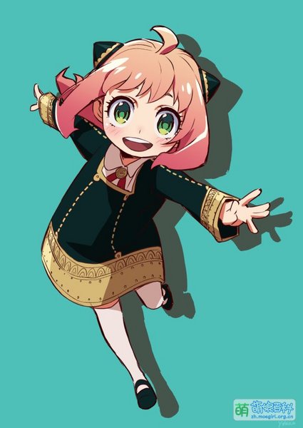 File:Anya Forger.jpg