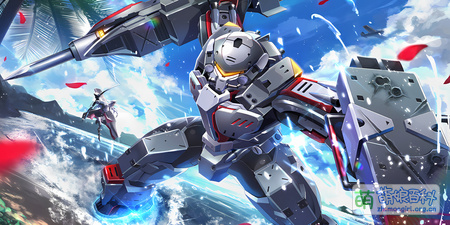 日服愚人节登陆图