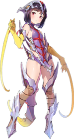 第3弹：冈格里san／设计：ポップキュン