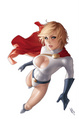 POWERGIRL