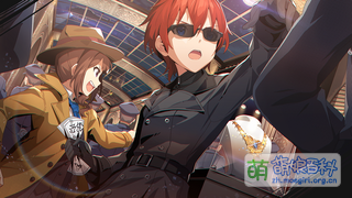 漆黒の狙撃手 SSR