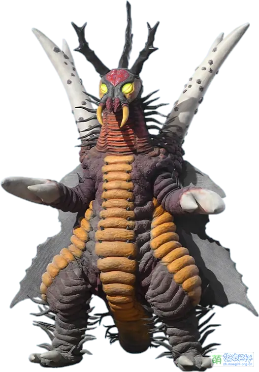 File:Ultra-Terrible Monster Aribunta.webp - 萌娘百科 万物皆可萌的百科全书