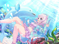 你和我的创作世界