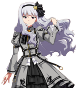 MLTD五周年角色立绘