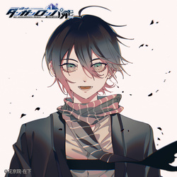 预告图1角色疑似为信原凌司