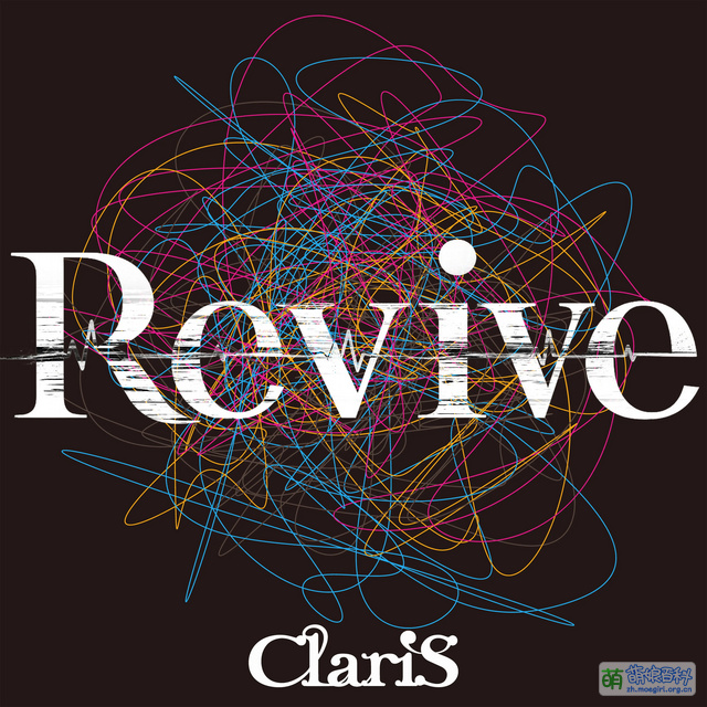 Fallin Revive Revive - 萌娘百科 万物皆可萌的百科全书