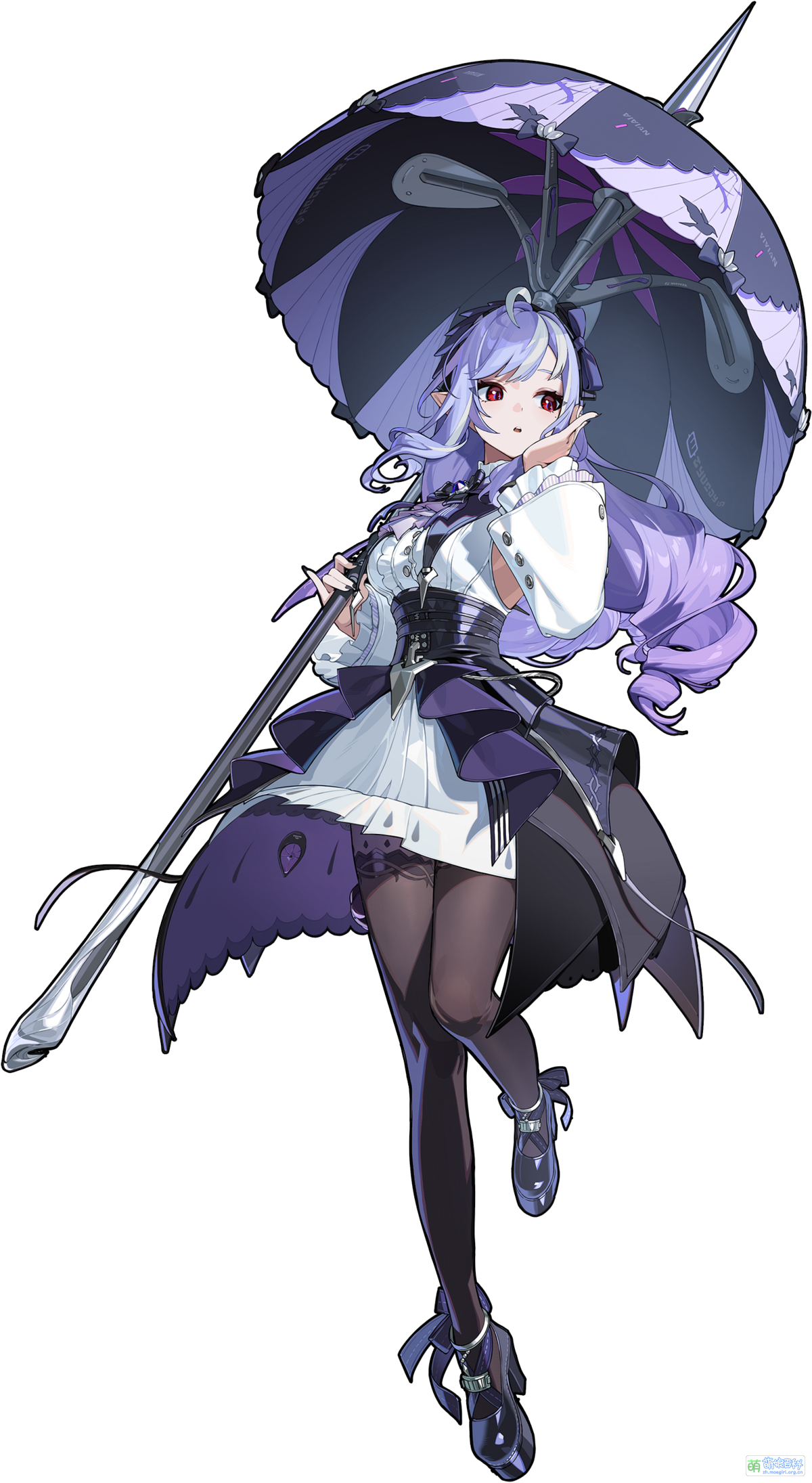 ヴィヴィアン・バンシー - Moegirlpedia